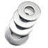Fullerkreg Stainless Steel Fender Washers, 5/16" x 7/8" (50 pcs)