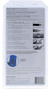 LinearX3 Coax Compression Tool for F/BNC/RCA connectors by IDEAL Electrical