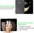 Mad Here Funny Mouse Pad - Small Non-Slip Rubber Mousepad for Wireless Mouse