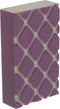 3M 2502PGP-120-UF Pro Grade Precision 120-Grit Ultra Flexible Sanding Sponge, 4.5" x