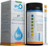 DoubleCheck Urine and Saliva pH Test Strips 180ct, 50x More Dependable pH