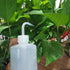 Valchoose 250ml 500ml Plastic Wash Bottle - Medical Squeeze LDPE Succulent Watering Bottle, 2PACK