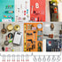 114 Pcs Pegboard Hooks Assortment with Metal Hooks, Bins, and Peg Locks for Organizing Storage System Tools