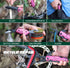 Christmas Gifts for Women - Multitool Knife for Wife, Mom, Girlfriend - Stocking Stuffers and Birthday Gifts