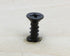 Bolt Dropper 6 X 3/4'' Black Oxide Coated Stainless Steel Flat Head Phillips Wood Screws (100 Pack)