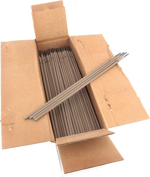 Forney 42401 Supercote Hardfacing Welding Rod, 1-Pound, 5/32-Inch