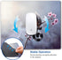 Cute Animal Mouse Pad, Personalized Design Mousepad for Laptop Computer Office Decoration Accessories Gift