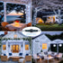 250 91.5ft 8 JMEXSUSS LED White Christmas Lights Outdoor, Extendable White String Lights Indoor, Christmas Tree Lights