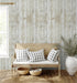 Abyssaly Peel and Stick Wallpaper, 17.71 in X 18 ft Self-Adhesive Removable Wood Decorative Wall
