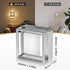 Wall,2 Pack 3000K DORESshop Night Light, Night Lights Plug into LED Nightlight with Adjustable Brightness, Automatic