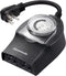 DEWENWILS 1 Pack Mechanical Light Timer for Outdoor Lighting, 24-Hour Plug in