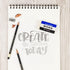 Tombow Mono Eraser - Jumbo White Eraser