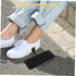 Closet PRETYZOOM Height Wall Mounted Shoe Rack Floating Sneaker Shelf for Shop Display Construction with Antislip