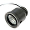 Iron Pipe Lamp Socket That fits 1/2 inch Iron Pipe (NPT)