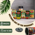 Fake Soup Can Diversion Safe - Keep Your Valuables Safe - like Jewelry, Cash, Money, Coins, Car Keys - Storage Home Security - Turkey by AZ-Homey