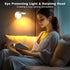 2 Pack Rechargeable LED Spotlight for Indoor, Wireless RGB Spot Light with Remote, Magnetic Picture Battery Operated