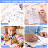 Gel Pens Fine Point 0.5mm, Smooth Writing Japanese Pen, Aesthetic Office Essentials, Black Pens Gifts