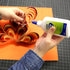 BAZIC White Glue 4oz., Clear Glue 1.7oz., Glue Stick 0.7oz., Washable Liquid Glue Pen, Multi-Purpose (3/Pack)