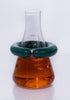 SP Bel-Art “C”-Shape Open 1.5lb Lead Ring Flask Weight for Flasks