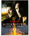 Supernatural Sticky Note and Sticky Tab Box Set, Notepad Stationery Paper for Organization and Note-Taking