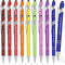 Funny Insulting Pens with Complaining Quotes, Colorful Snarky Office Supplies, 20 Pcs