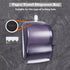 Toilet Paper Dispenser Key,Paper Towel Dispenser Key Replacement Tissue Dispenser Key Hard Plastic Wa-ffle Toilet Paper
