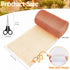 Copper Mesh Rodent Control, 5 IN x 32 FT Sturdy Copper Mesh Roll for Mice Rat Barrier and Brick Wall Hole Blocking