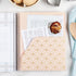 Erin Condren 7x9 Recipe Notebook for Organizing Recipes