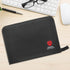 Fireproof Accordion File Organizer, Portable Document Holder for Important Papers, Waterproof Binder for A4