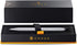 Cross Click Refillable Ballpoint Pen - Medium Point, Black Ink, Chrome - Everyday Gift Box