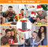 25-in-1 Set: Set Mini Precision Screwdriver Stocking Stuffers for Men Small Torx Bit Tool for Men,Magnetic Torque