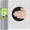 Thinkahead Hardware Cloth 1/2 inch 24 X 50 ft 19 Gauge, Galvanized