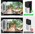 OLAIKE Adjustable Angle Mount for Video Doorbell Plus/2nd Gen/2/3/4, Easy to Install Black Wedge Kit (Doorbell NOT