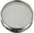 20cm 10 304 Tool(30 FABULETTA Stainless Steel Test Sieve Diameter Laboratory Grade Mesh Chrome Plated Frame Stainless