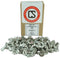 Stainless 6-32 Wing Nut - Stainless Steel 18-8, Machine Thread (50, 6-32 Wing Nut)