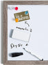 U Brands Magnetic Board Accessory Set, Includes Dry Erase Markers, Magnets, Eraser, 13 Pieces