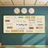 Tenare 22 Pieces Motivational Gallery Bulletin Board Decorations - Positive Sayings Bulletin Board Borders for Classroom