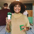 Set 8 Big Dot of Happiness St. Patricks Day - Saint Paddys Day Party Money and Gift Card Sleeves - Nifty Gifty Card