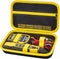 Case for Klein Tools VDV500-820/VDV500-063 Wire Tracer Tone Generator and Probe Kit, Universal Storage Bag for Cables