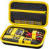 Case for Klein Tools VDV500-820/VDV500-063 Wire Tracer Tone Generator and Probe Kit, Universal Storage Bag for Cables