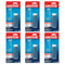 Loctite Epoxy Multi-Purpose Repair Putty, 2 oz Stick, 6 Pack