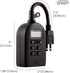 myTouchSmart Indoor/Outdoor Plug-In Digital Timer, One Grounded Outlet, Weather Resistant, 36027