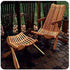 Woodcraft Project Paper Plan To Build Smooth Folding Lawn Chair - Material