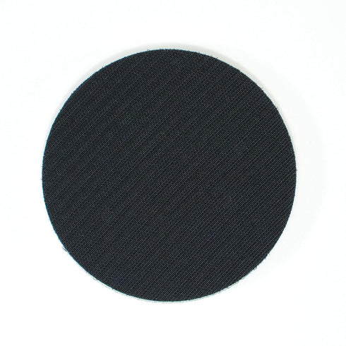 TGR 5" Medium Density Foam Interface Pad, Hook and Loop
