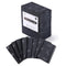 Lashing Dental Bibs Disposable Pack of 125, Lash Pillow Cover of Lash