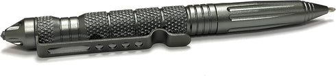 Defender Utility Tactical Pen, Ultra Durable Survivor Tool, Real Ballpoint