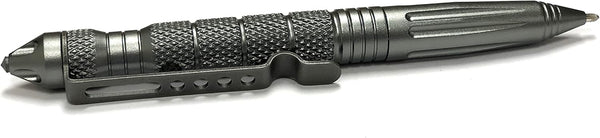 Defender Utility Tactical Pen, Ultra Durable Survivor Tool, Real Ballpoint