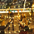 116 200 8 RaThun Globe String Lights Plug in Ft. LED Modes with Remote,Waterproof Fairy String Lights for Indoor