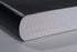 Zequenz Classic 360 Signature Series - A6 Small, Black, Ruled, Soft Bound Journal, 200 Sheets / 400 Pages