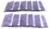 Xcivi Replacement Activated Charcoal Distiller Filters Compatible with Megahome and Other Countertop Water Distiller (12)